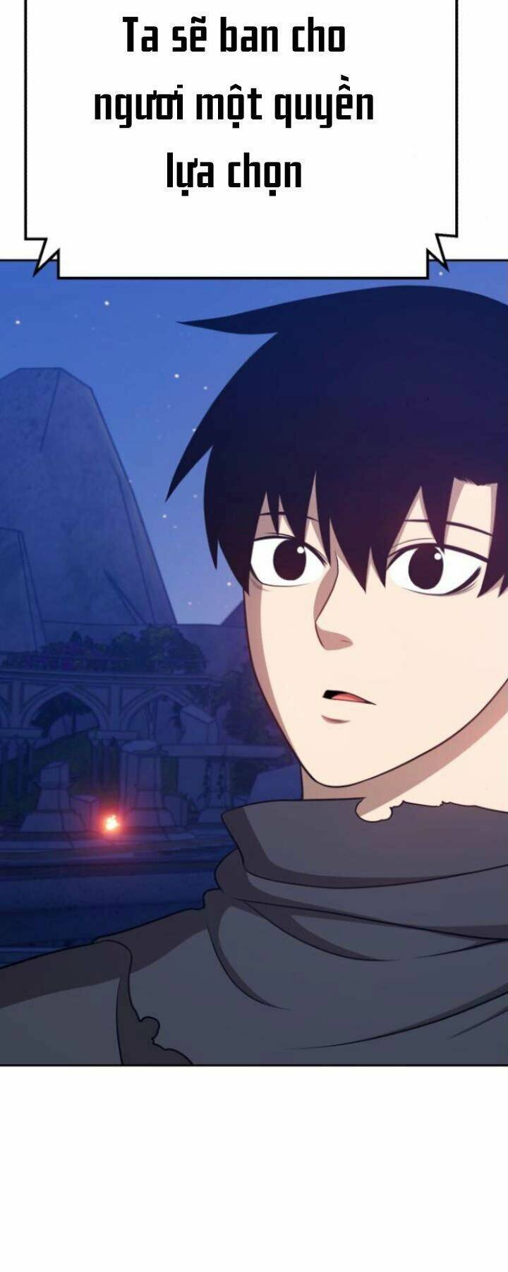 Gậy Gỗ Cấp 99+ Chapter 10 - Trang 2