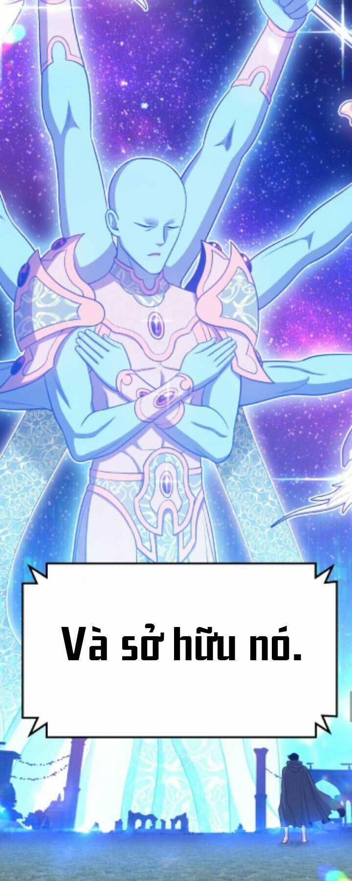 Gậy Gỗ Cấp 99+ Chapter 10 - Trang 2