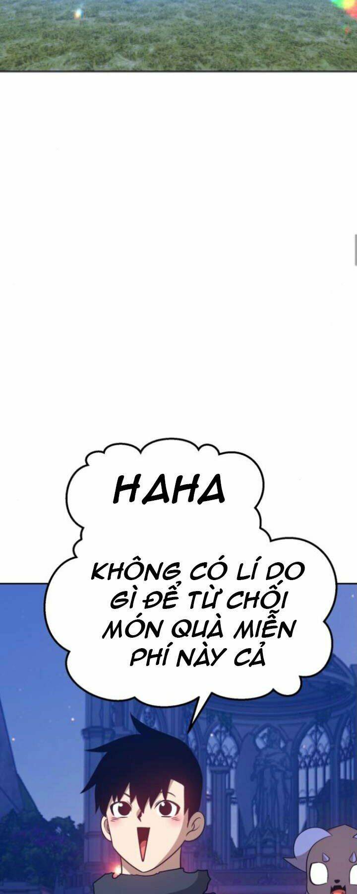 Gậy Gỗ Cấp 99+ Chapter 10 - Trang 2