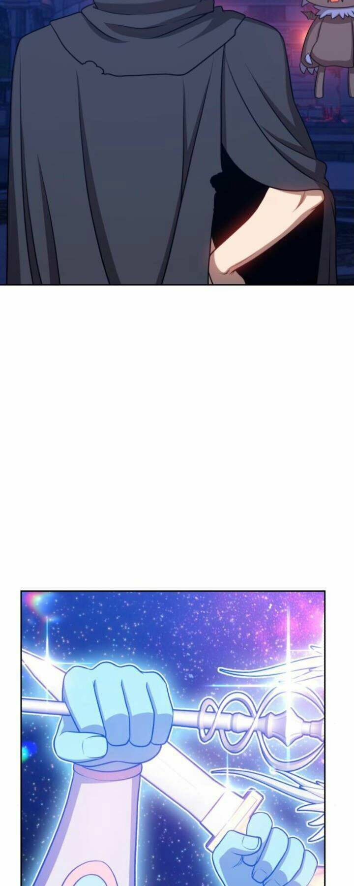 Gậy Gỗ Cấp 99+ Chapter 10 - Trang 2