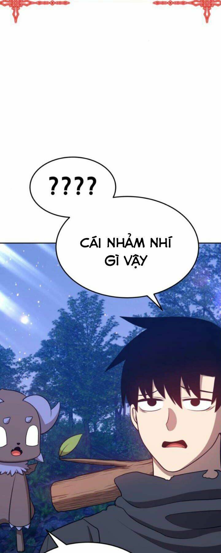 Gậy Gỗ Cấp 99+ Chapter 10 - Trang 2