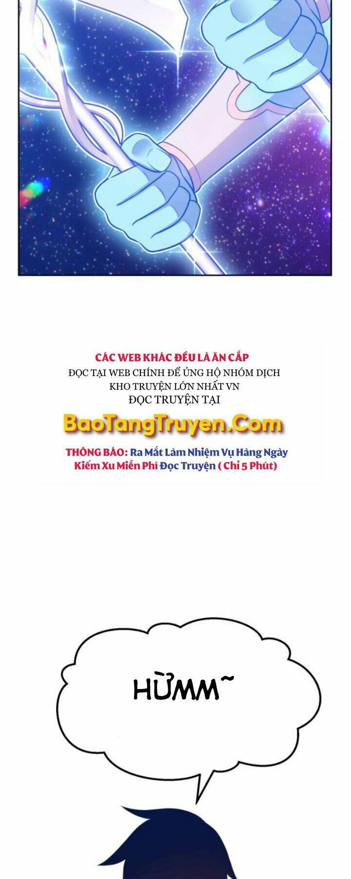 Gậy Gỗ Cấp 99+ Chapter 10 - Trang 2