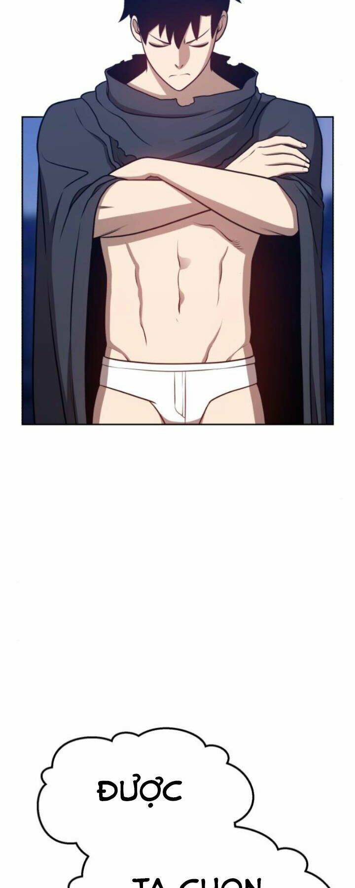 Gậy Gỗ Cấp 99+ Chapter 10 - Trang 2