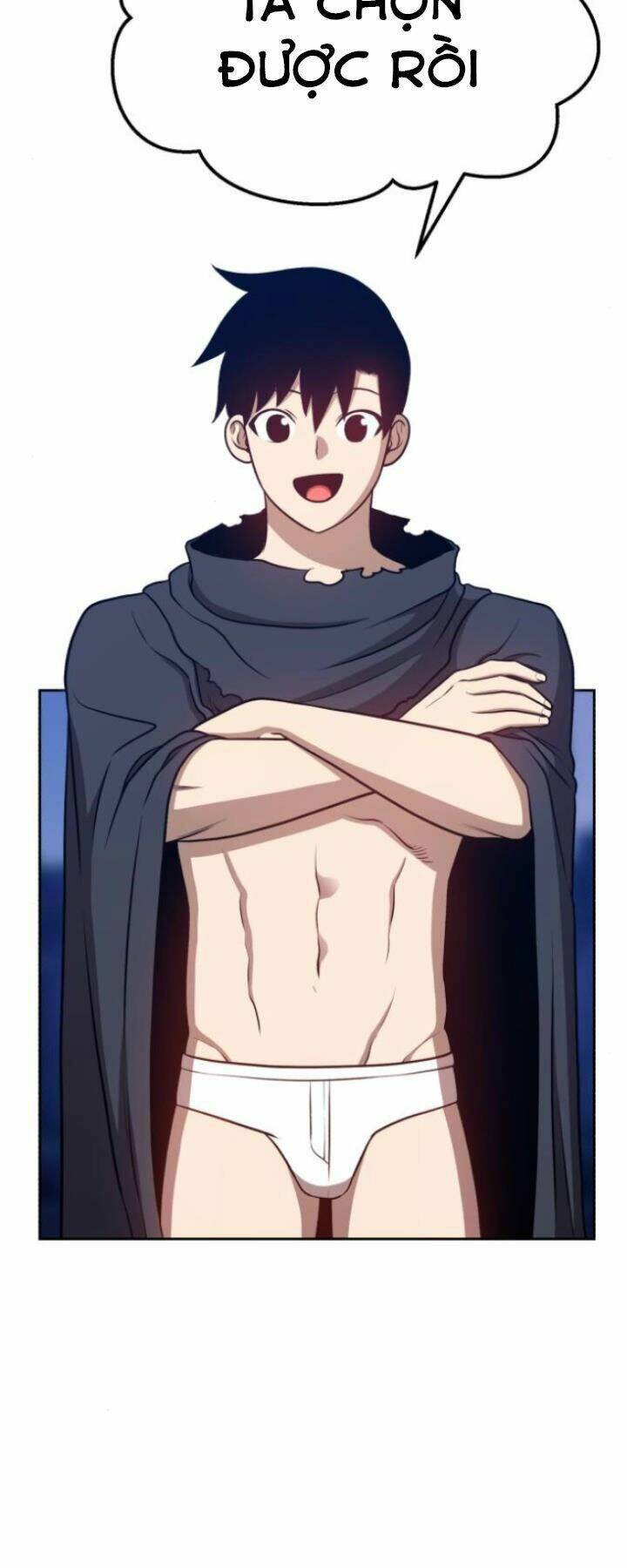 Gậy Gỗ Cấp 99+ Chapter 10 - Trang 2