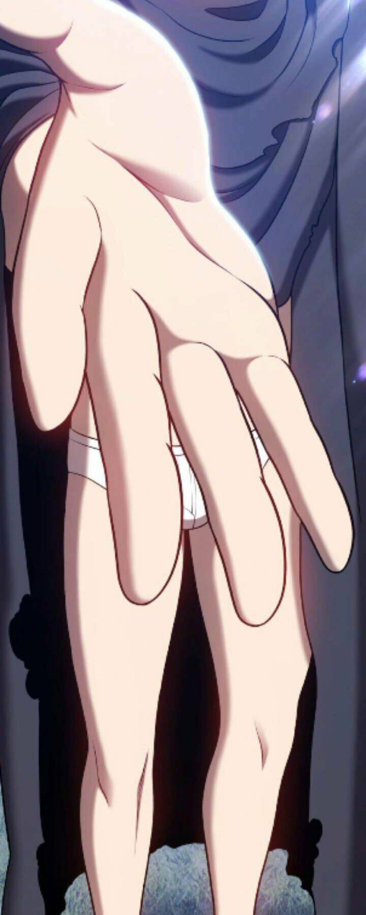 Gậy Gỗ Cấp 99+ Chapter 10 - Trang 2