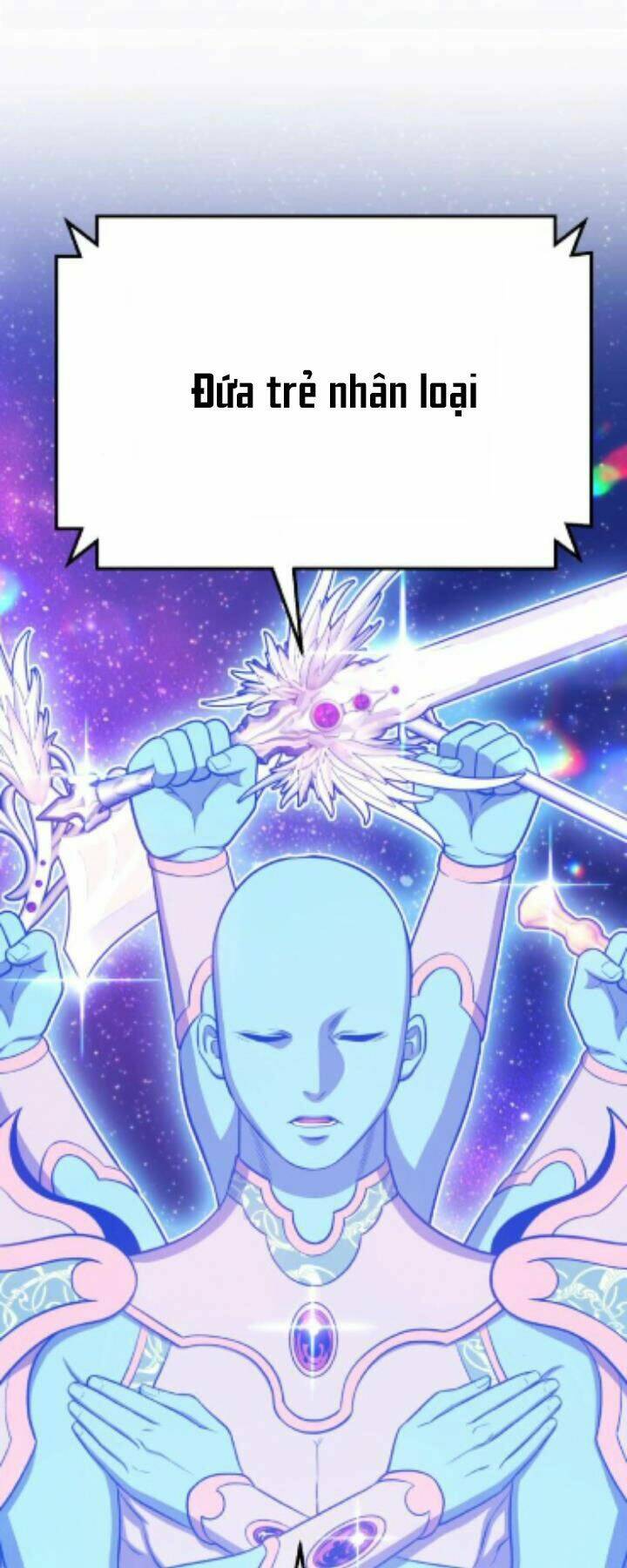 Gậy Gỗ Cấp 99+ Chapter 10 - Trang 2