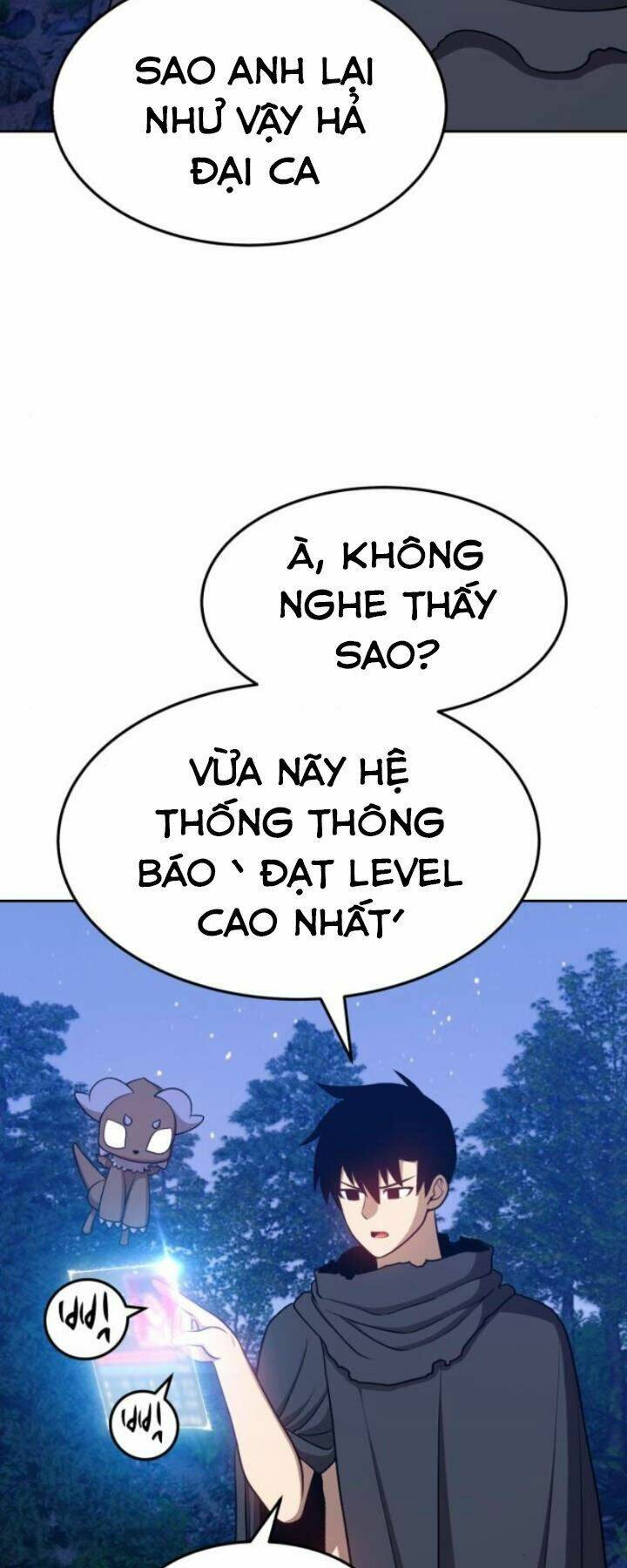 Gậy Gỗ Cấp 99+ Chapter 10 - Trang 2