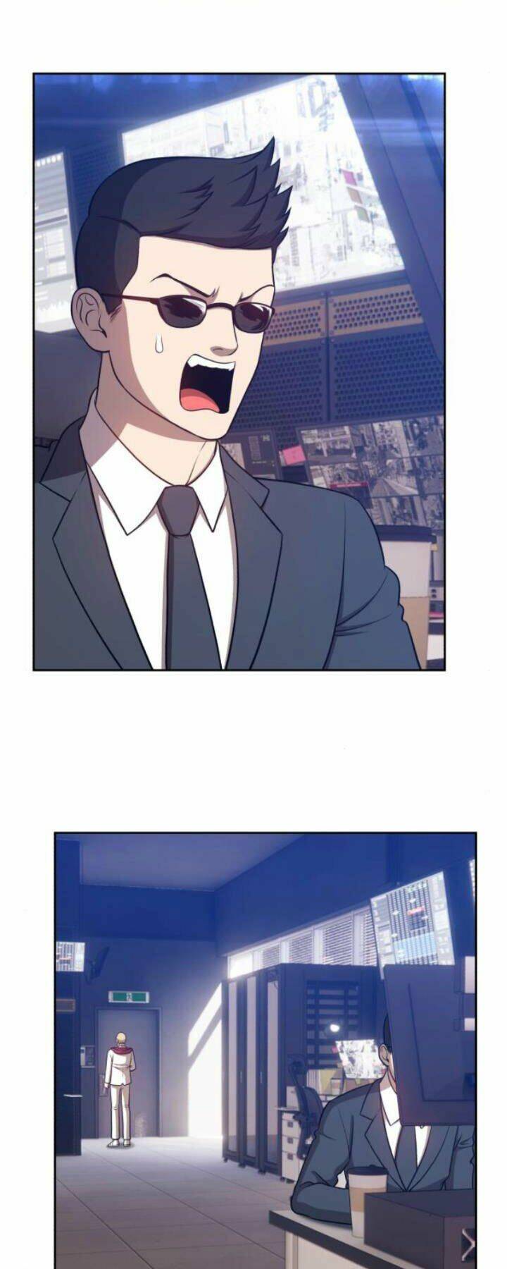 Gậy Gỗ Cấp 99+ Chapter 10 - Trang 2