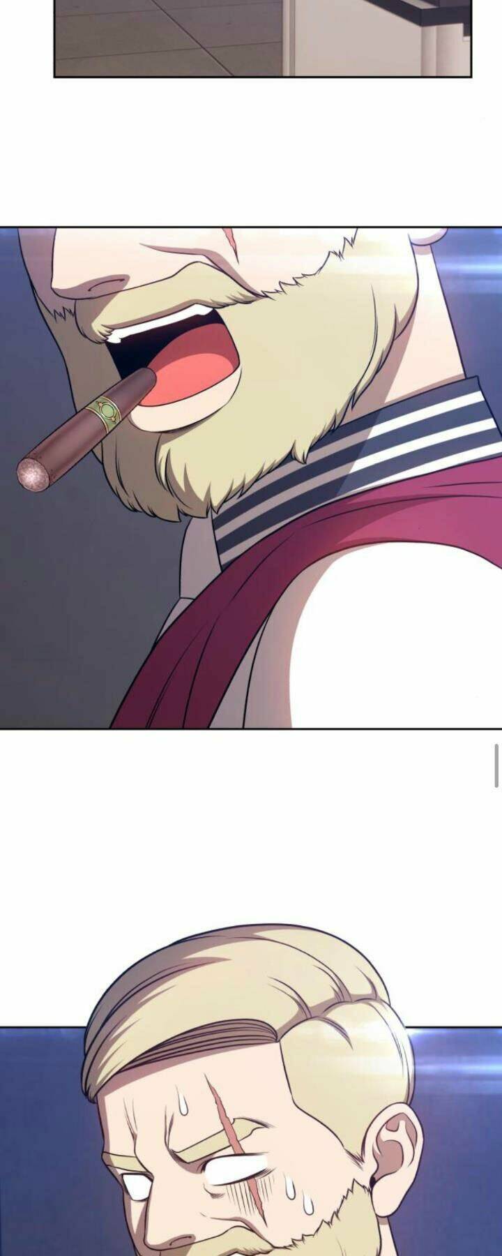 Gậy Gỗ Cấp 99+ Chapter 10 - Trang 2