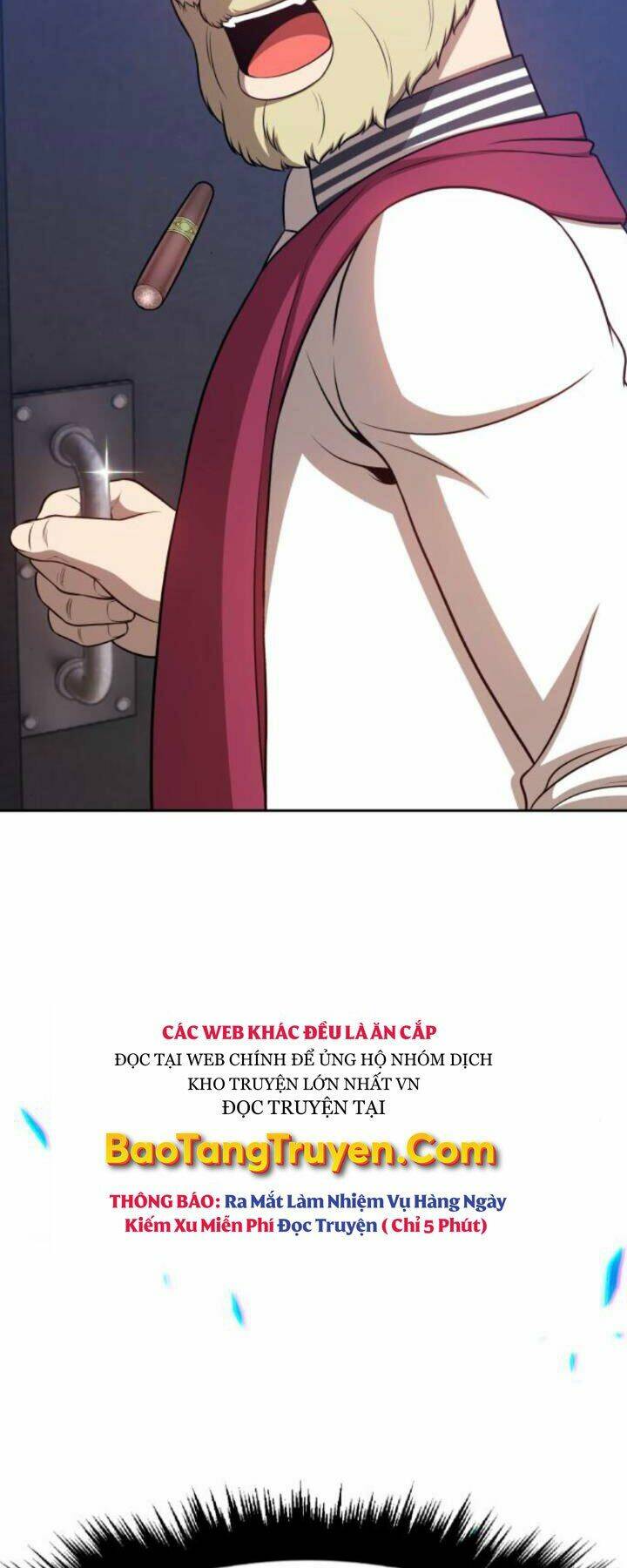 Gậy Gỗ Cấp 99+ Chapter 10 - Trang 2