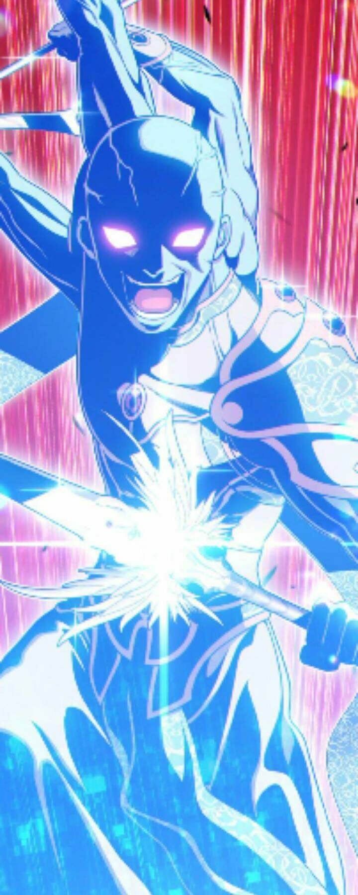 Gậy Gỗ Cấp 99+ Chapter 10 - Trang 2