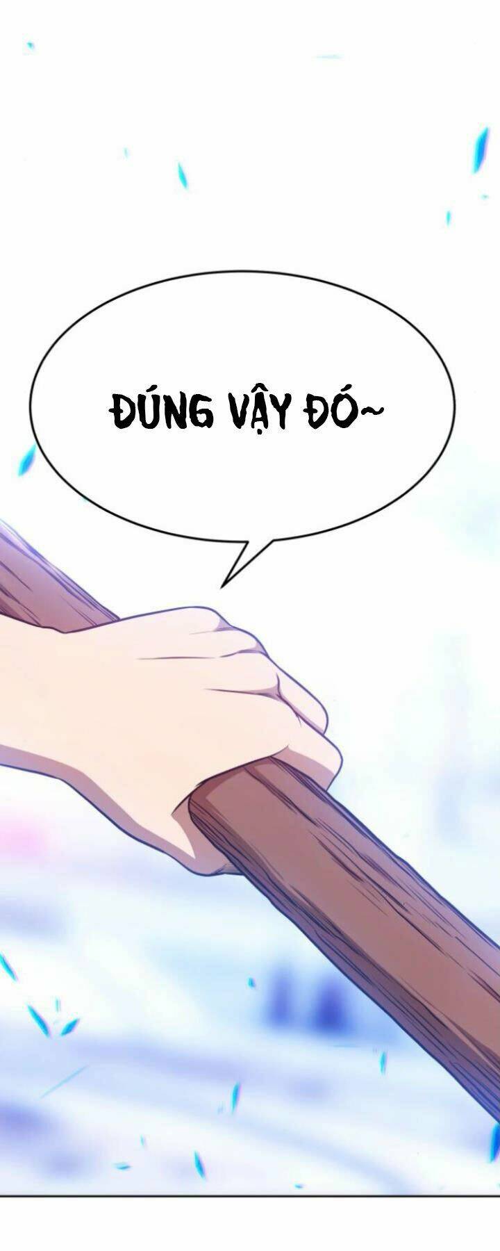 Gậy Gỗ Cấp 99+ Chapter 10 - Trang 2