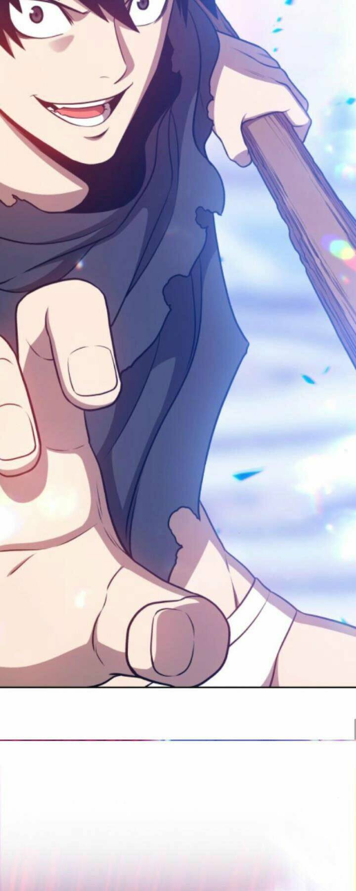 Gậy Gỗ Cấp 99+ Chapter 10 - Trang 2