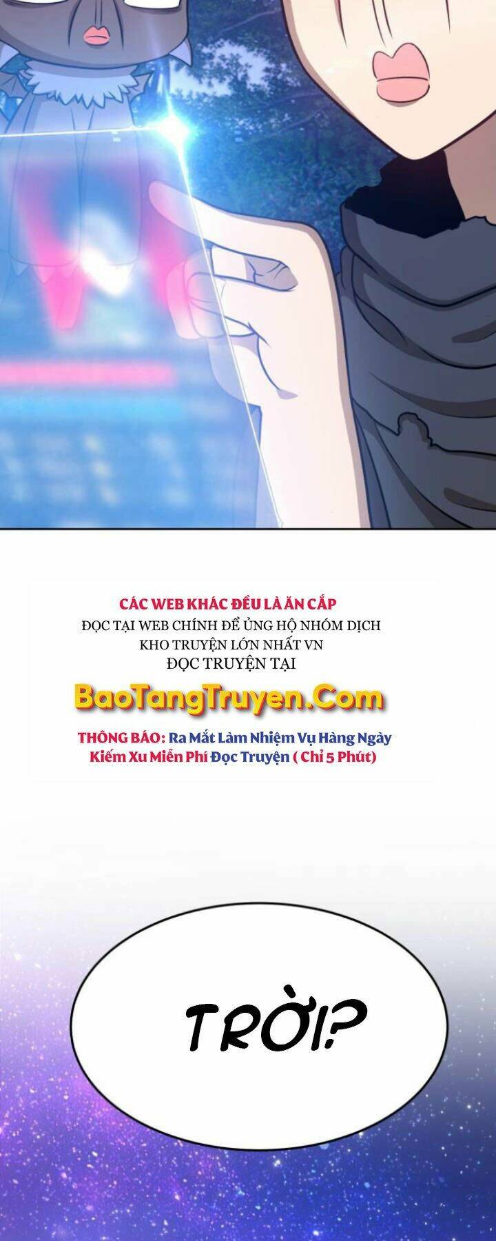 Gậy Gỗ Cấp 99+ Chapter 10 - Trang 2