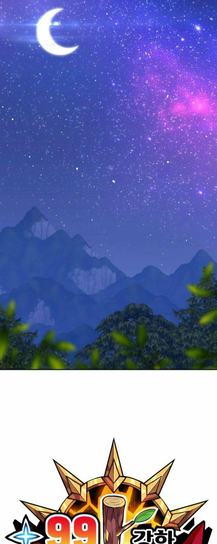 Gậy Gỗ Cấp 99+ Chapter 10 - Trang 2