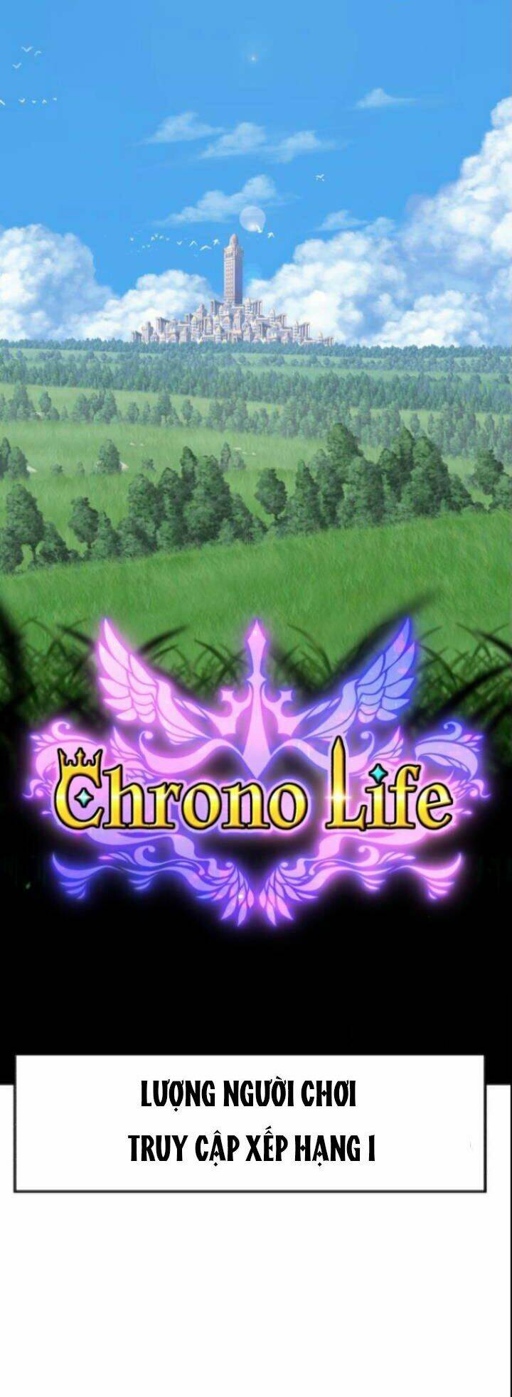 Gậy Gỗ Cấp 99+ Chapter 10 - Trang 2