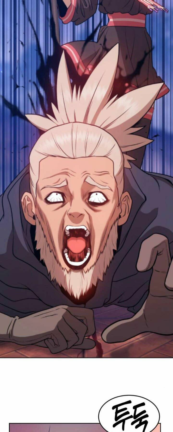 Gậy Gỗ Cấp 99+ Chapter 10 - Trang 2