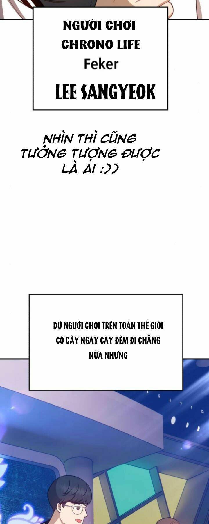 Gậy Gỗ Cấp 99+ Chapter 10 - Trang 2
