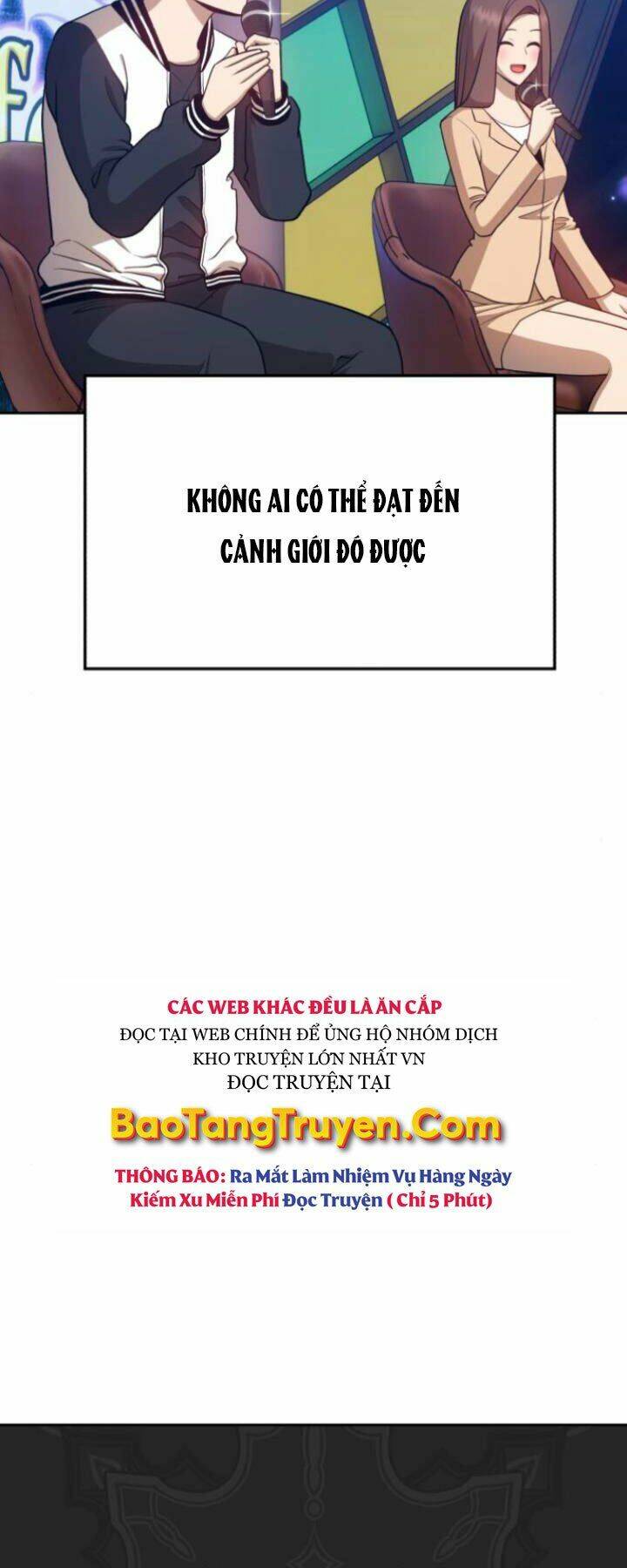 Gậy Gỗ Cấp 99+ Chapter 10 - Trang 2