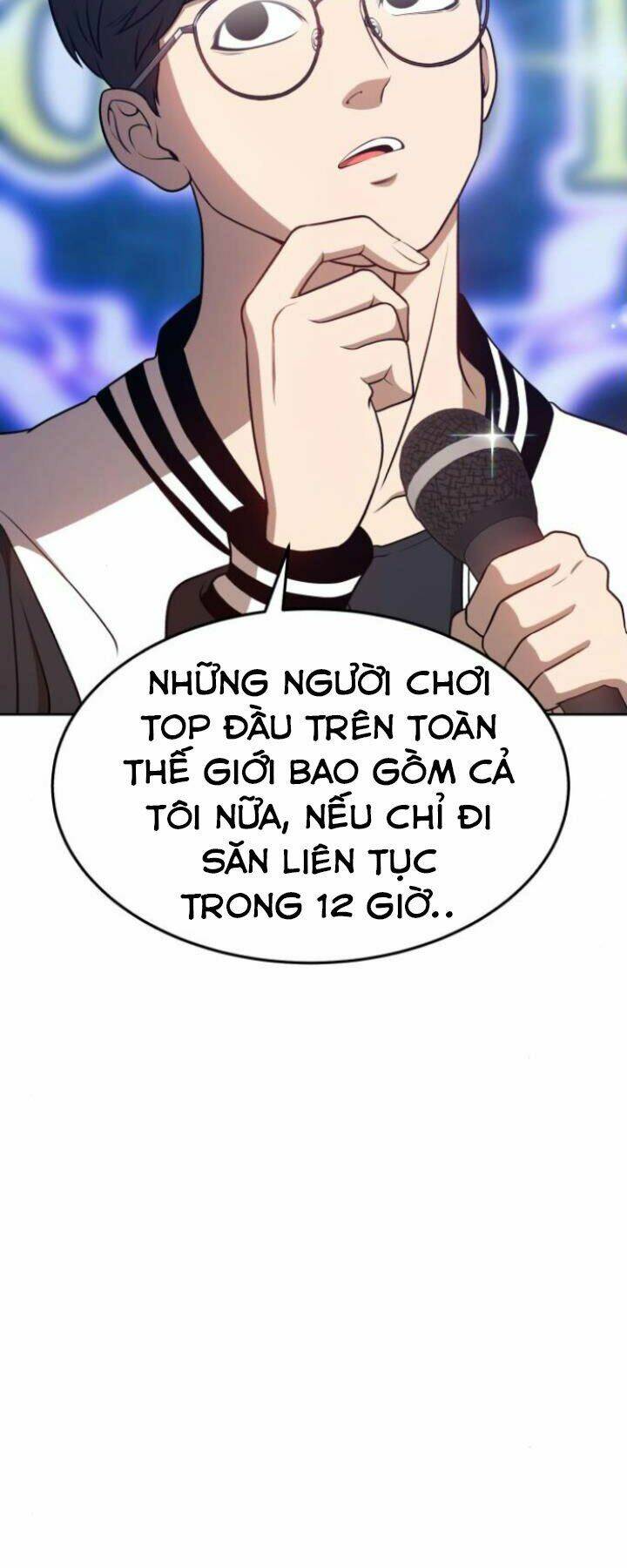 Gậy Gỗ Cấp 99+ Chapter 10 - Trang 2