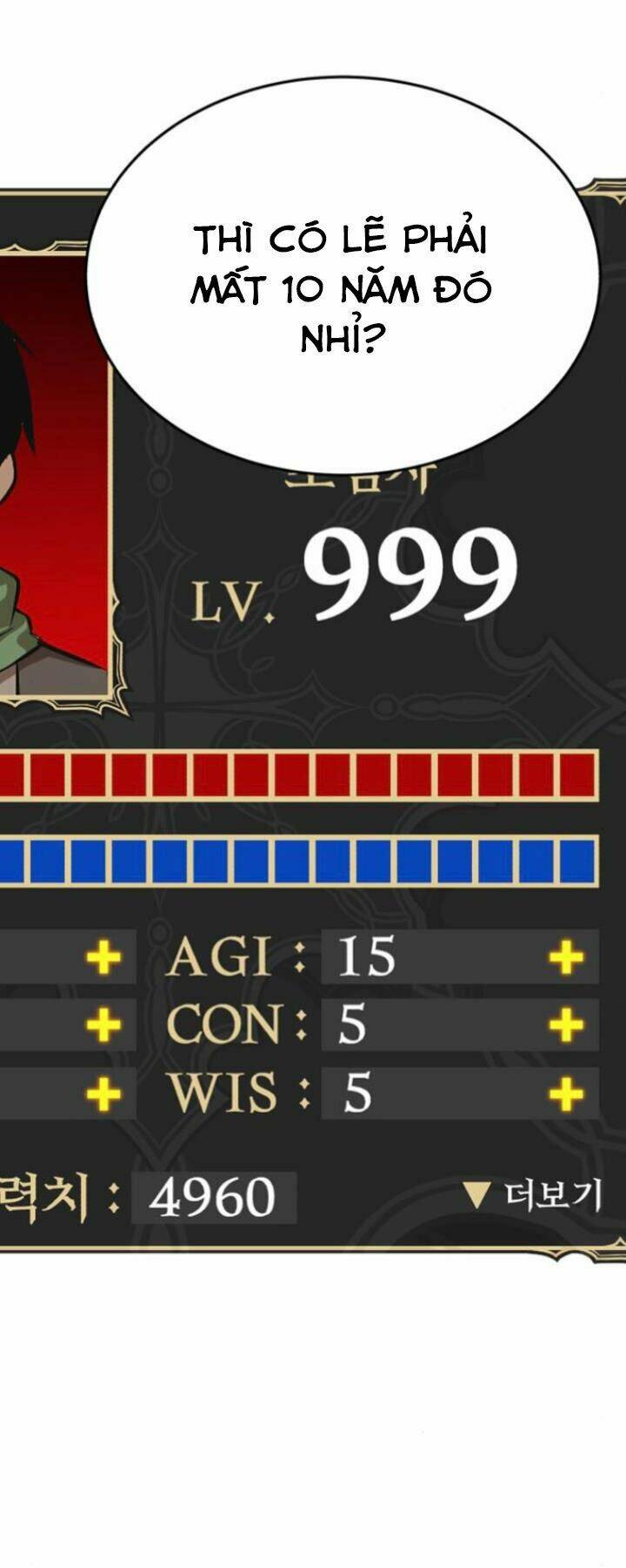 Gậy Gỗ Cấp 99+ Chapter 10 - Trang 2