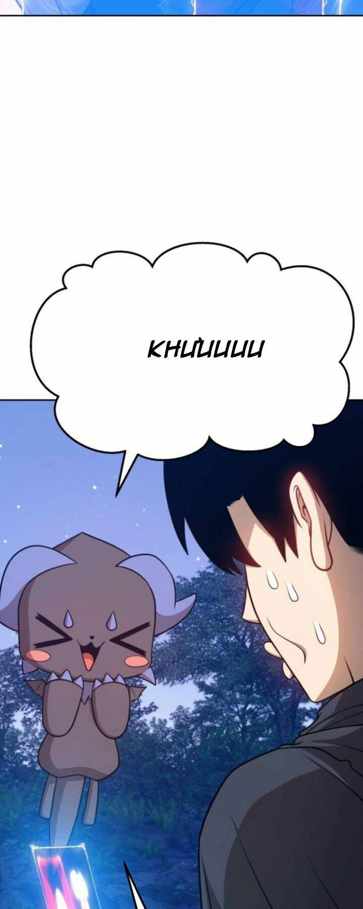 Gậy Gỗ Cấp 99+ Chapter 10 - Trang 2