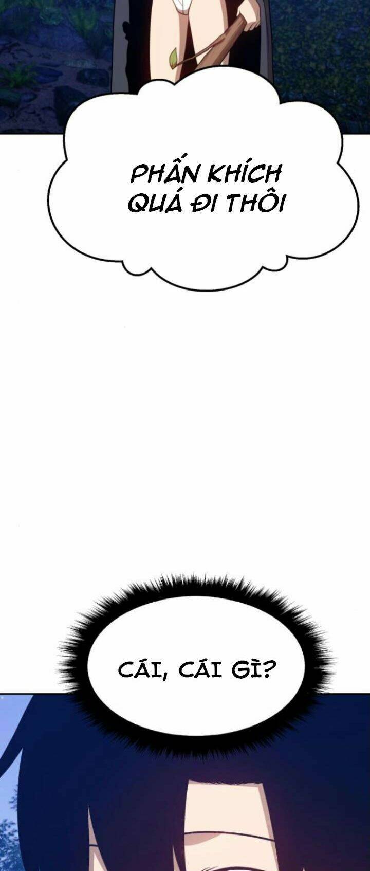 Gậy Gỗ Cấp 99+ Chapter 10 - Trang 2