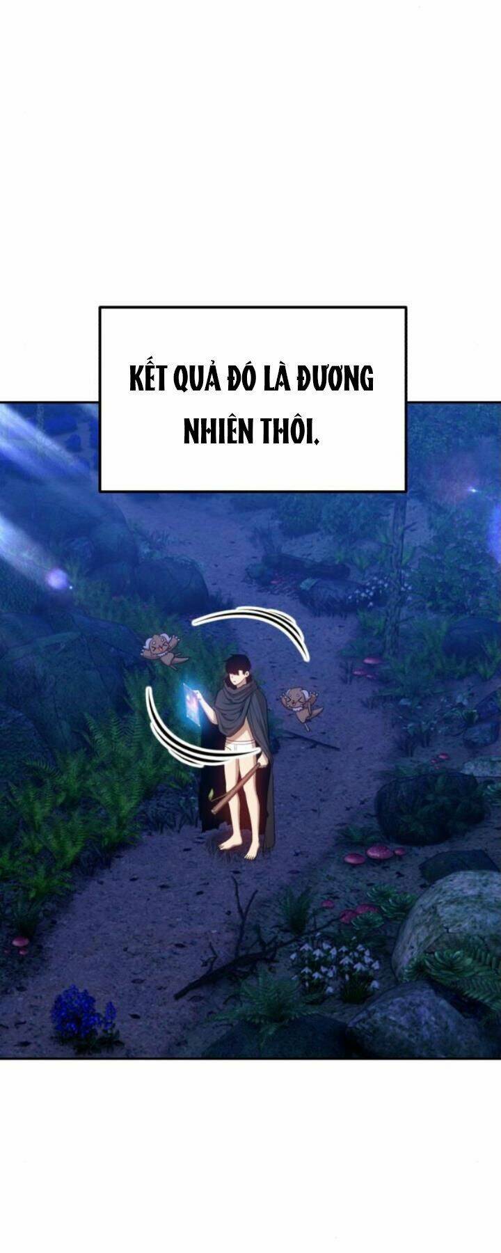 Gậy Gỗ Cấp 99+ Chapter 10 - Trang 2