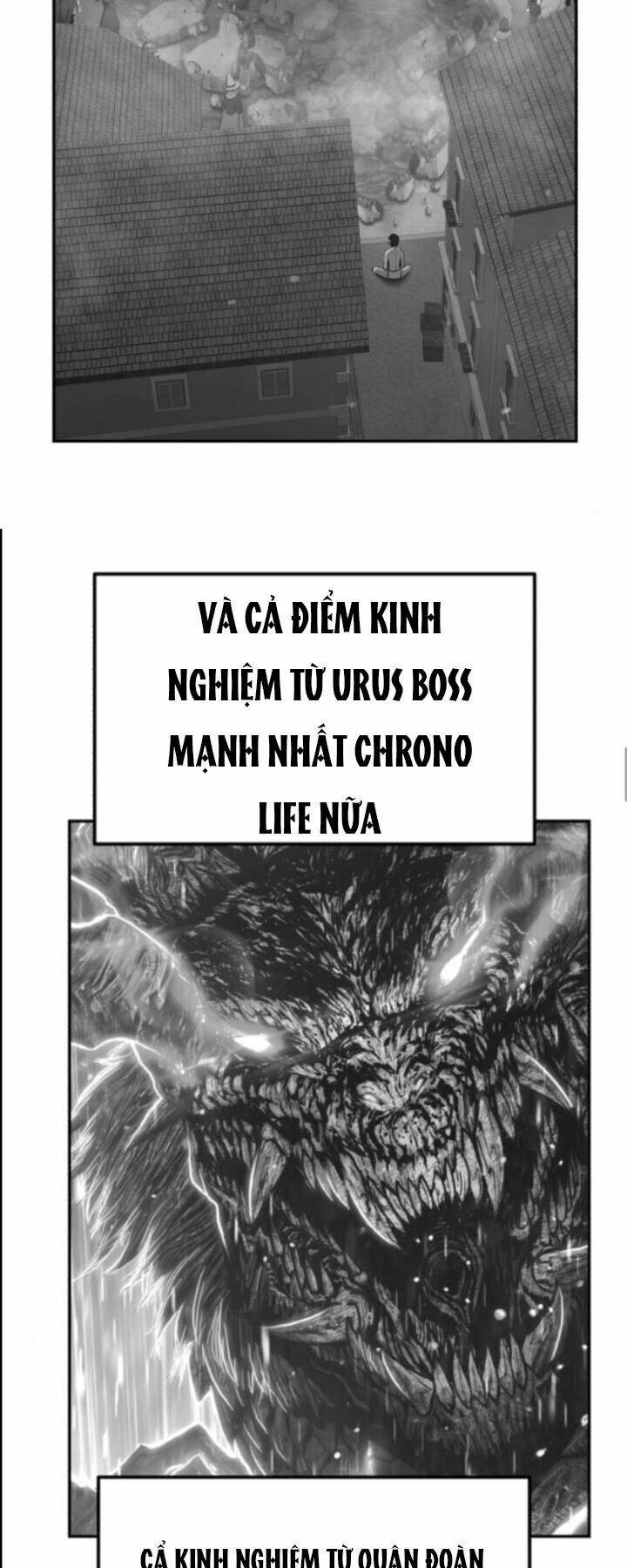 Gậy Gỗ Cấp 99+ Chapter 10 - Trang 2