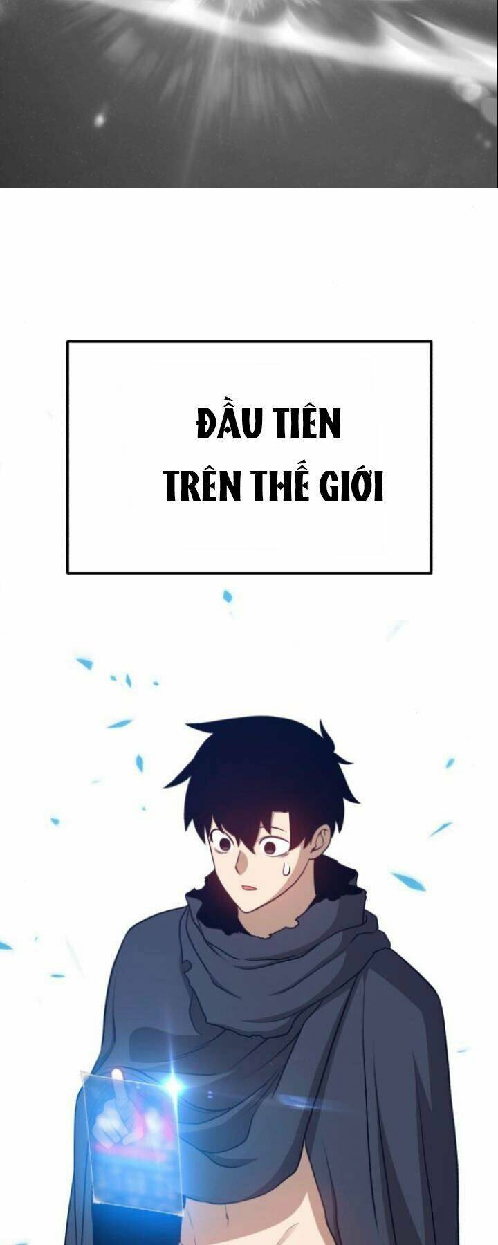 Gậy Gỗ Cấp 99+ Chapter 10 - Trang 2