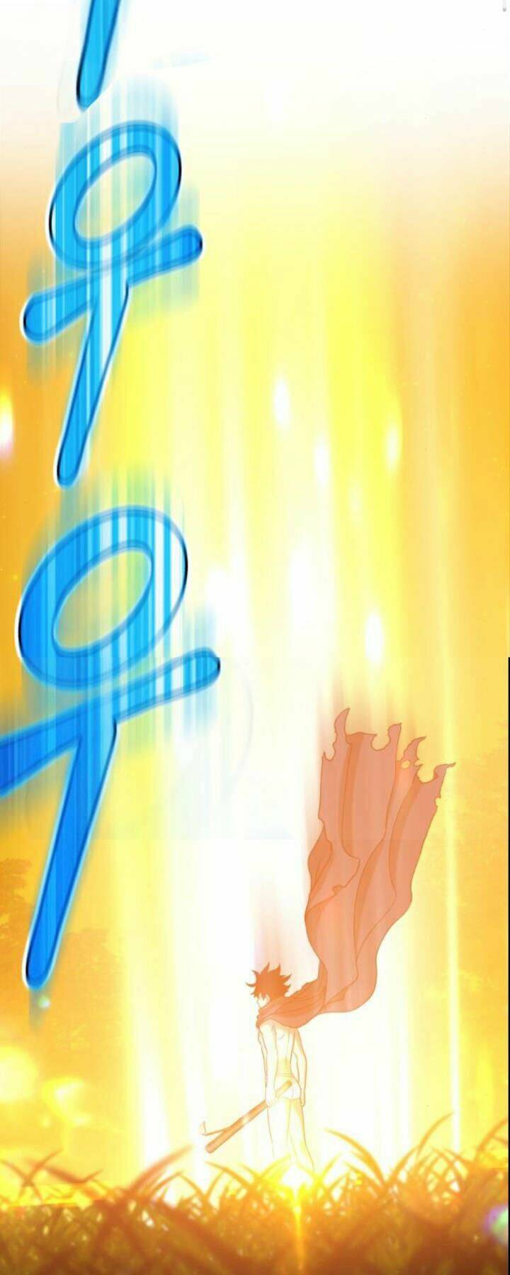 Gậy Gỗ Cấp 99+ Chapter 10 - Trang 2