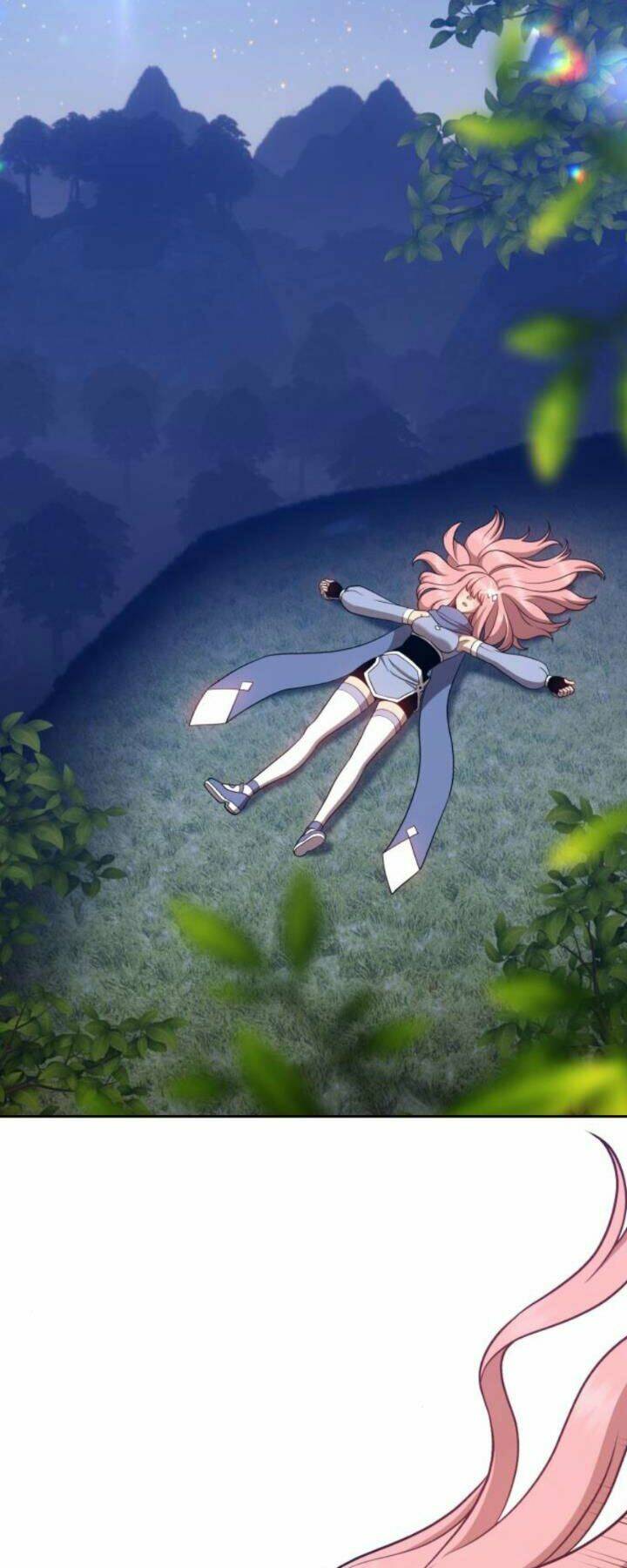 Gậy Gỗ Cấp 99+ Chapter 10 - Trang 2