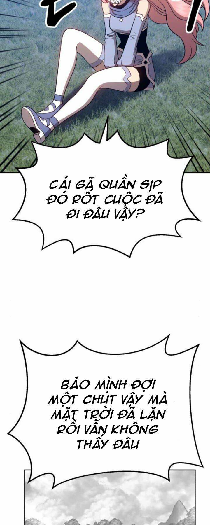 Gậy Gỗ Cấp 99+ Chapter 10 - Trang 2