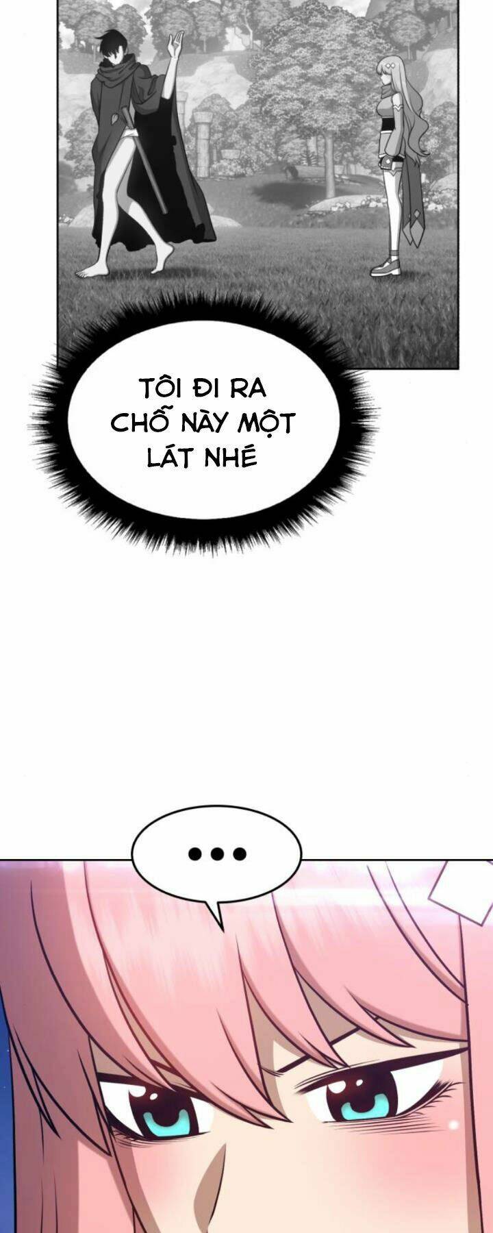 Gậy Gỗ Cấp 99+ Chapter 10 - Trang 2