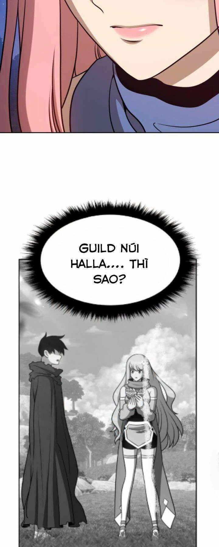 Gậy Gỗ Cấp 99+ Chapter 10 - Trang 2