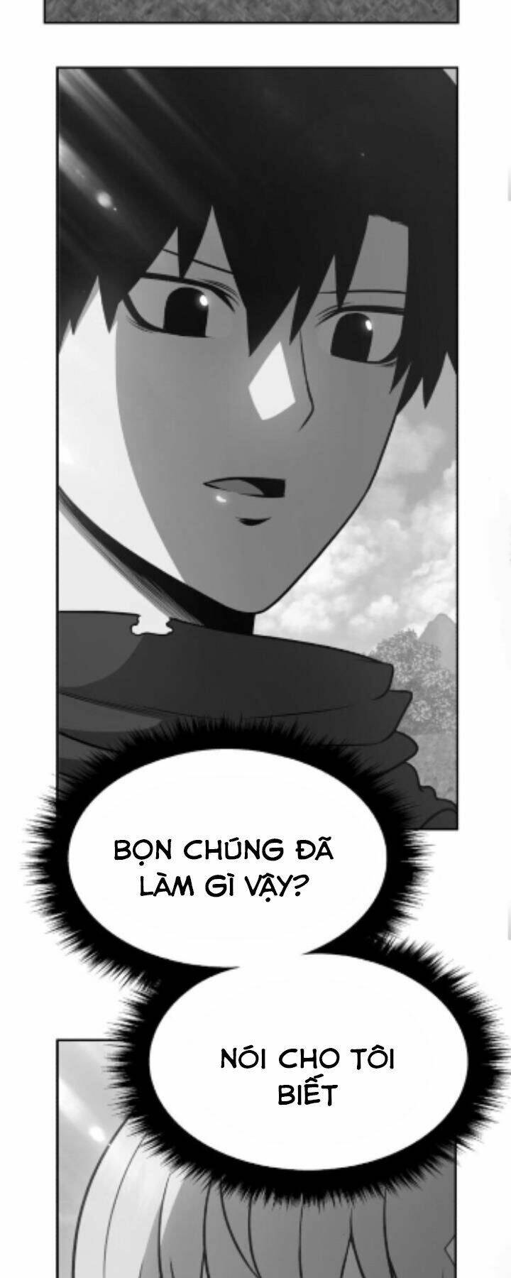 Gậy Gỗ Cấp 99+ Chapter 10 - Trang 2