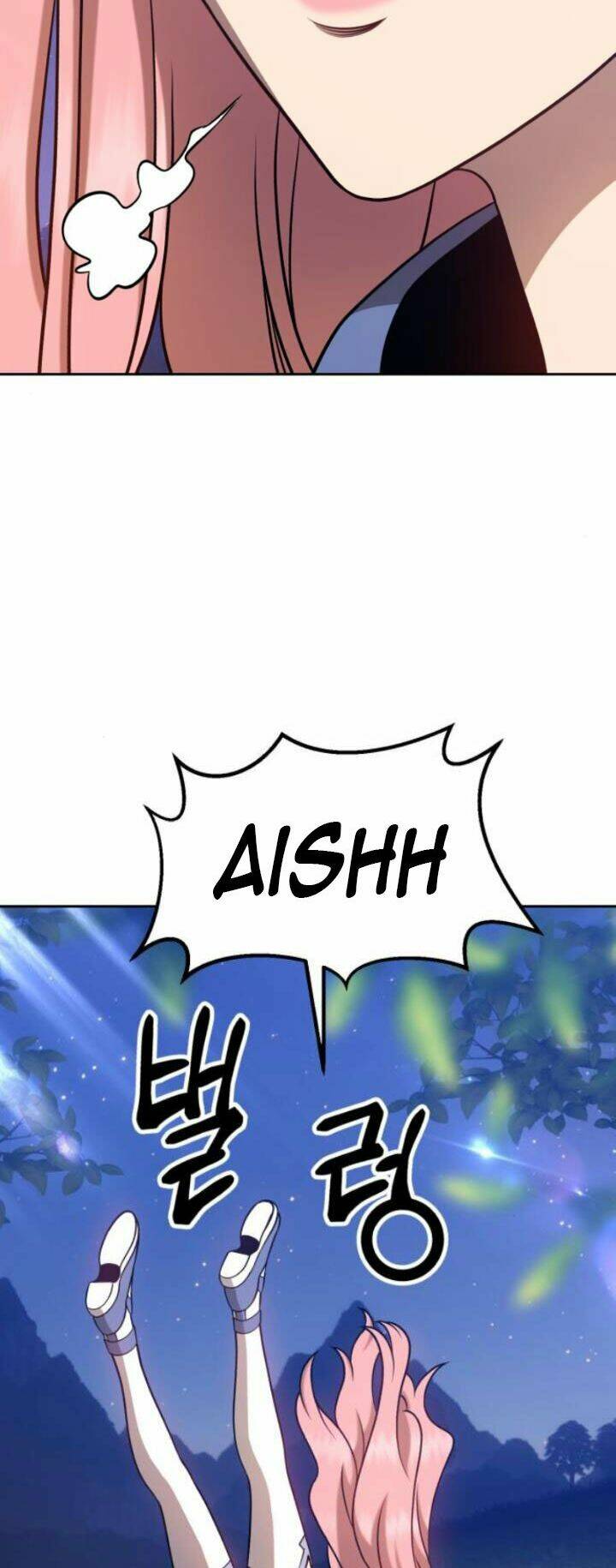 Gậy Gỗ Cấp 99+ Chapter 10 - Trang 2