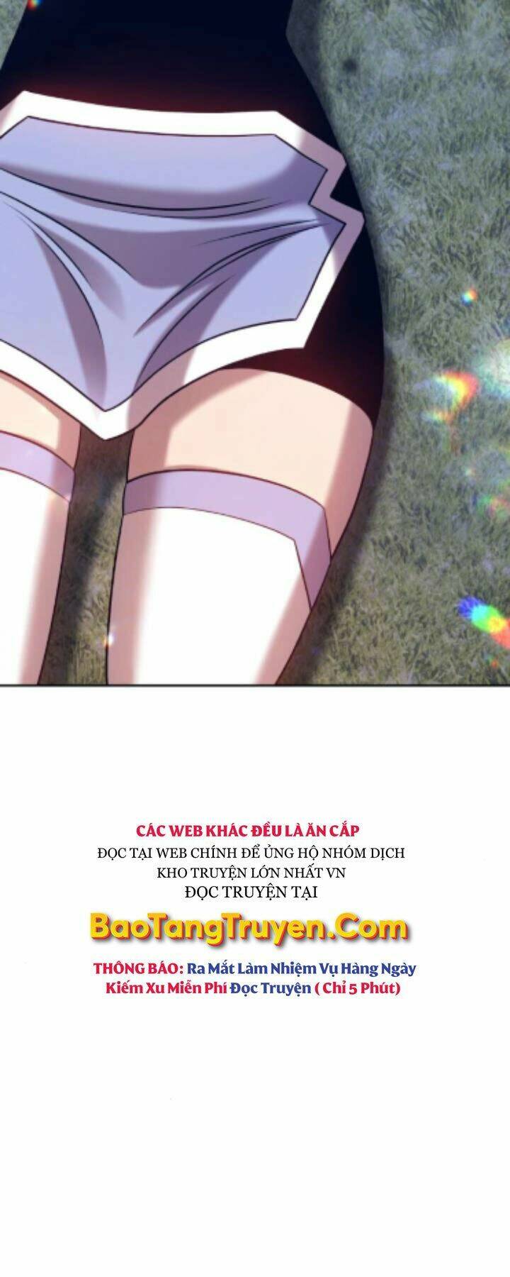 Gậy Gỗ Cấp 99+ Chapter 10 - Trang 2