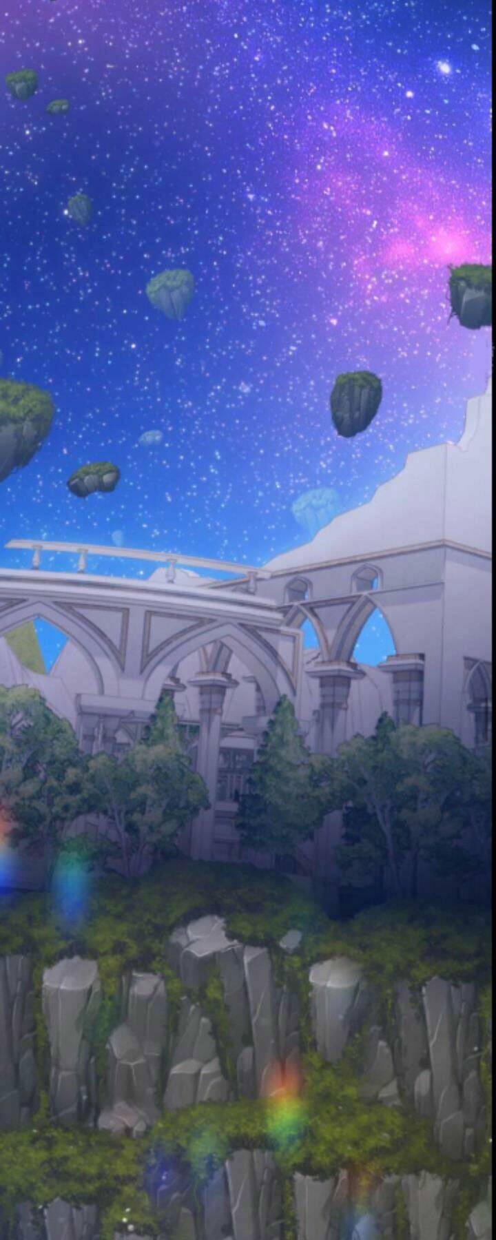 Gậy Gỗ Cấp 99+ Chapter 10 - Trang 2