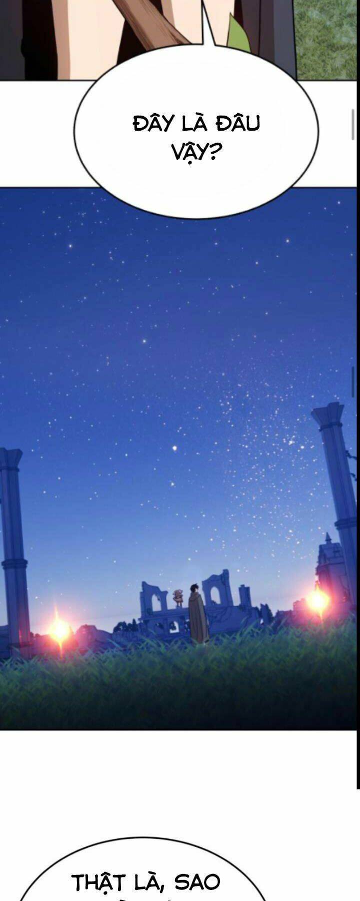 Gậy Gỗ Cấp 99+ Chapter 10 - Trang 2