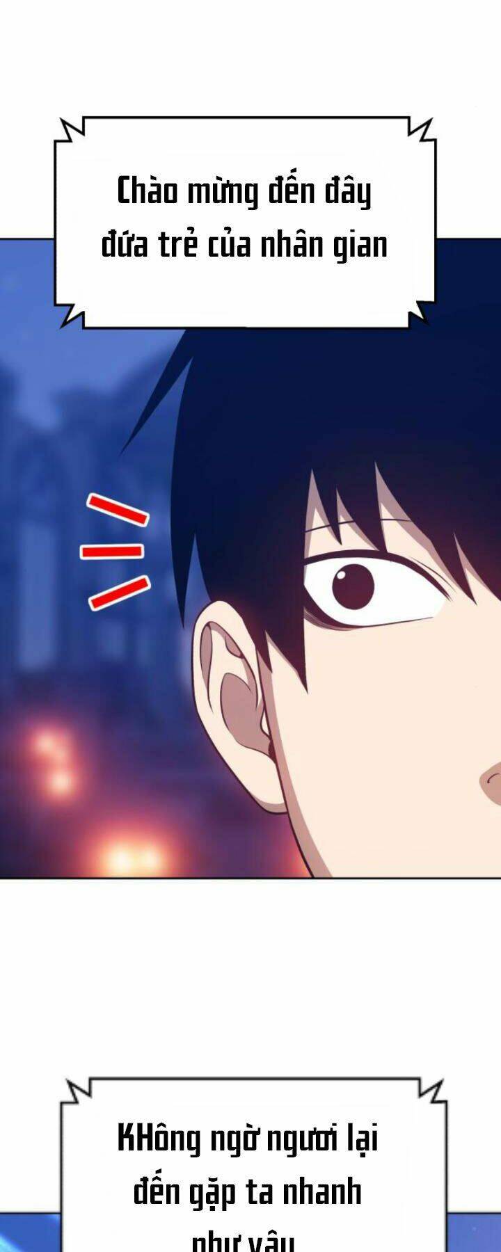 Gậy Gỗ Cấp 99+ Chapter 10 - Trang 2