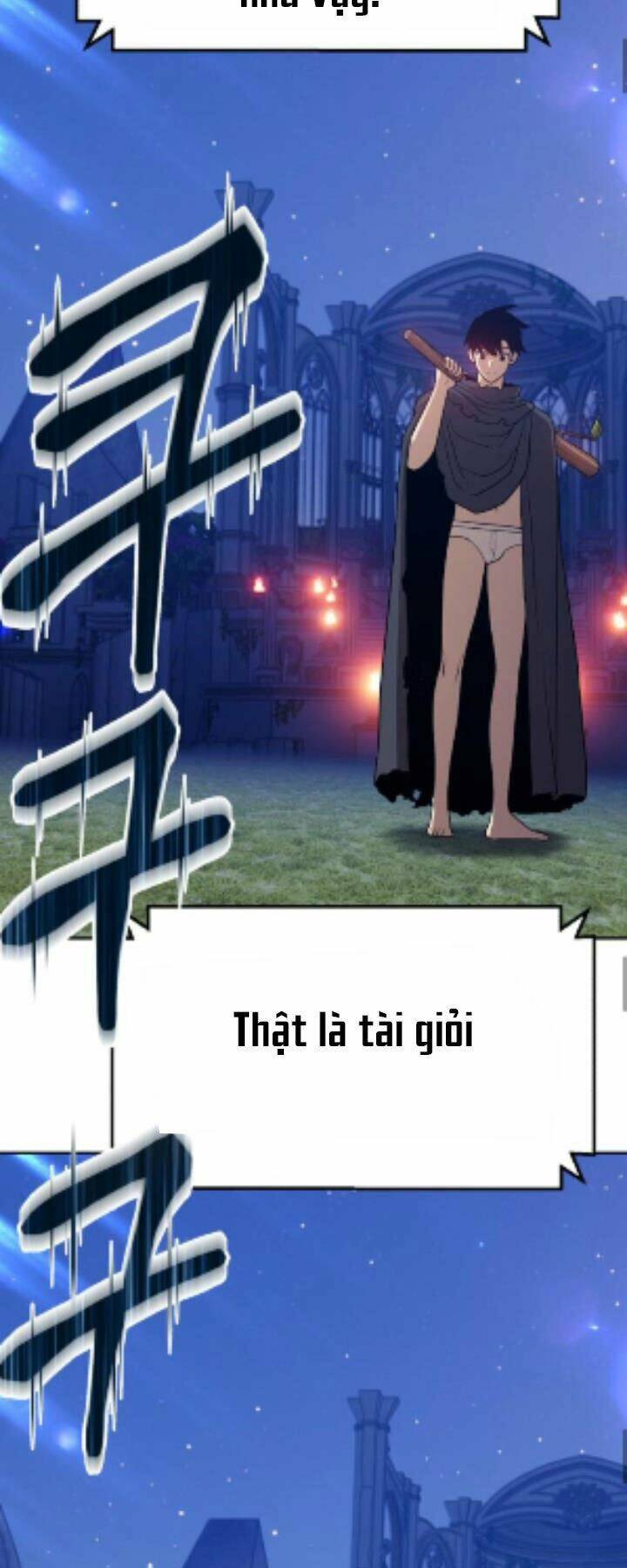 Gậy Gỗ Cấp 99+ Chapter 10 - Trang 2