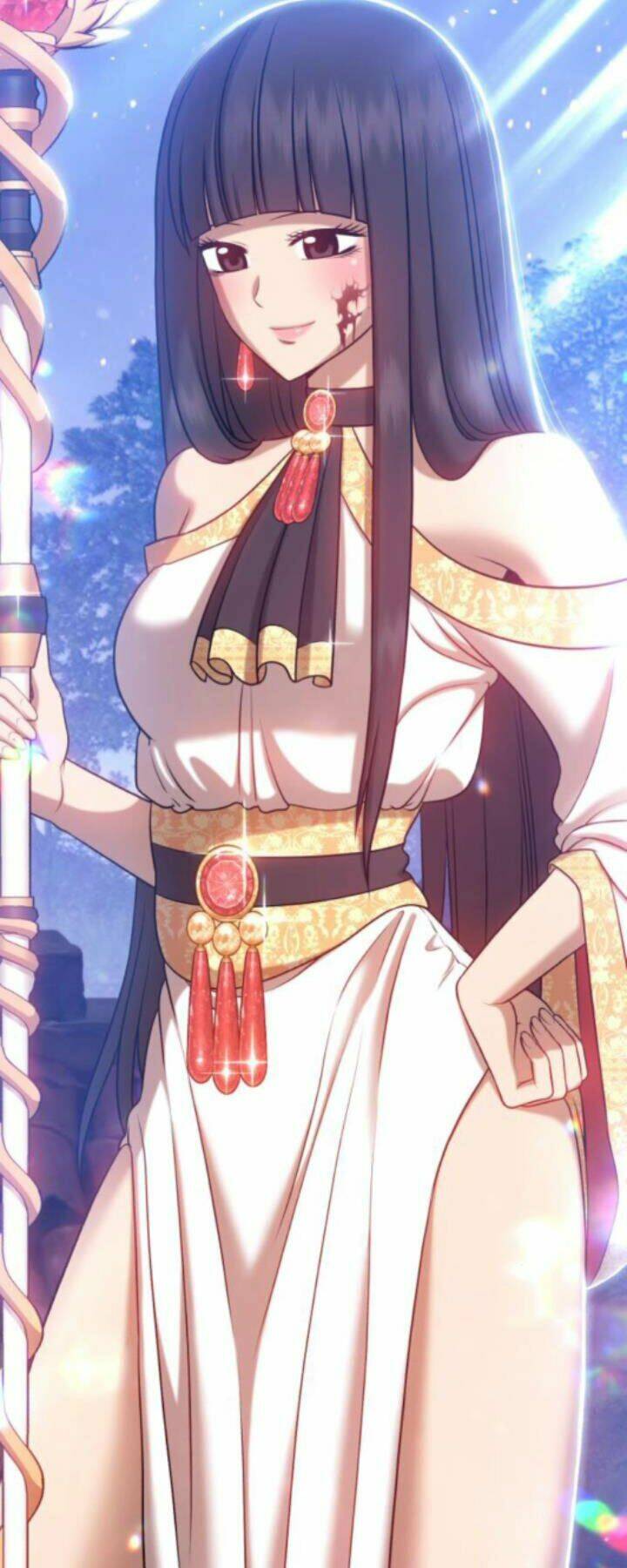 Gậy Gỗ Cấp 99+ Chapter 10 - Trang 2