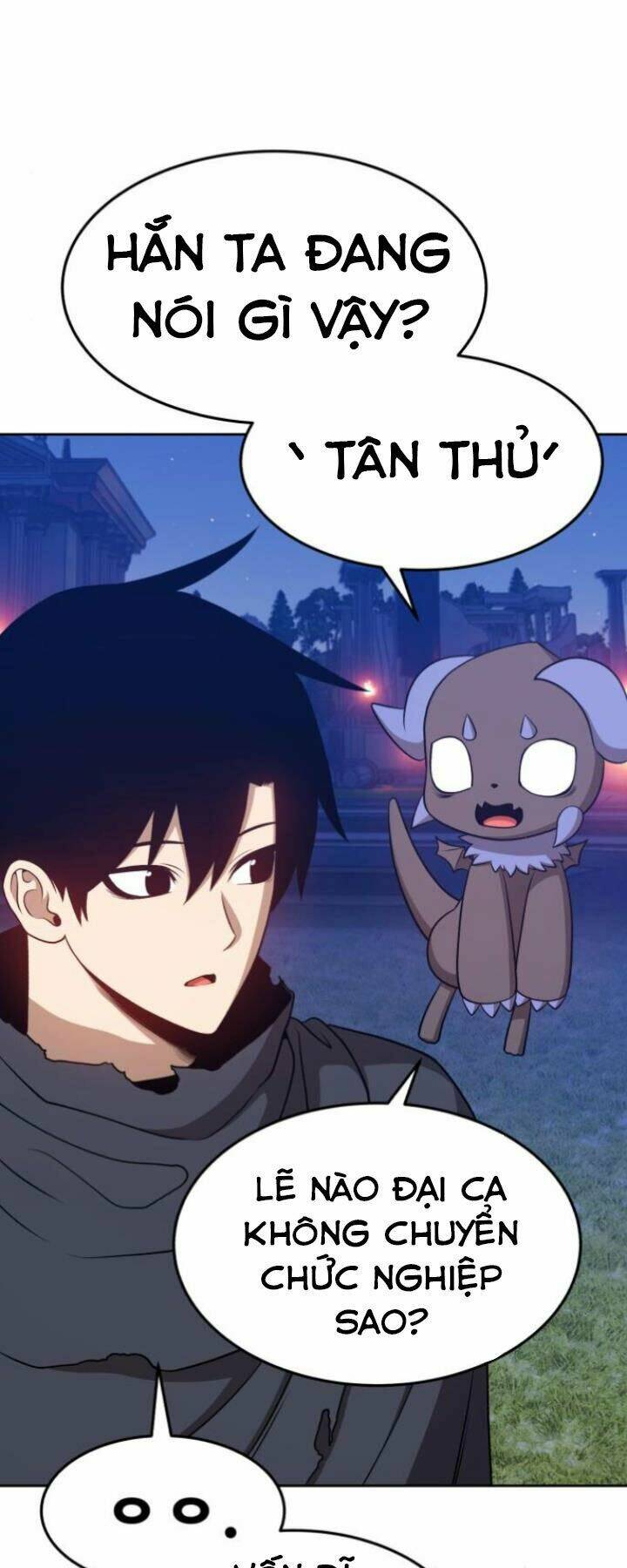 Gậy Gỗ Cấp 99+ Chapter 10 - Trang 2