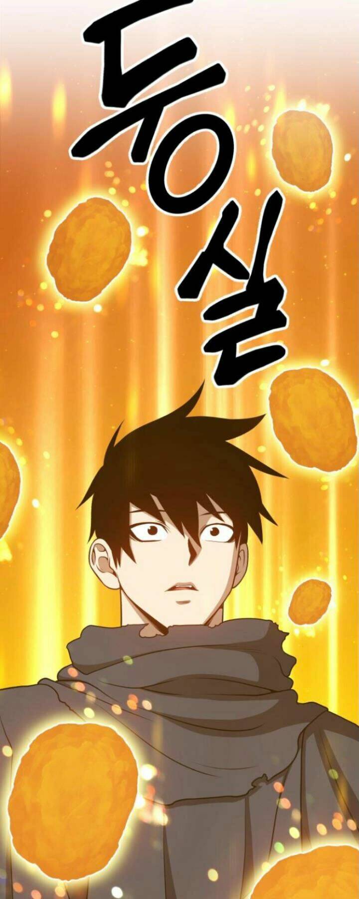 Gậy Gỗ Cấp 99+ Chapter 10 - Trang 2