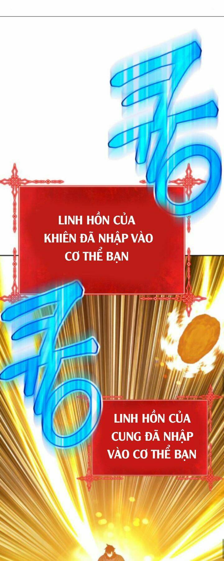 Gậy Gỗ Cấp 99+ Chapter 10 - Trang 2