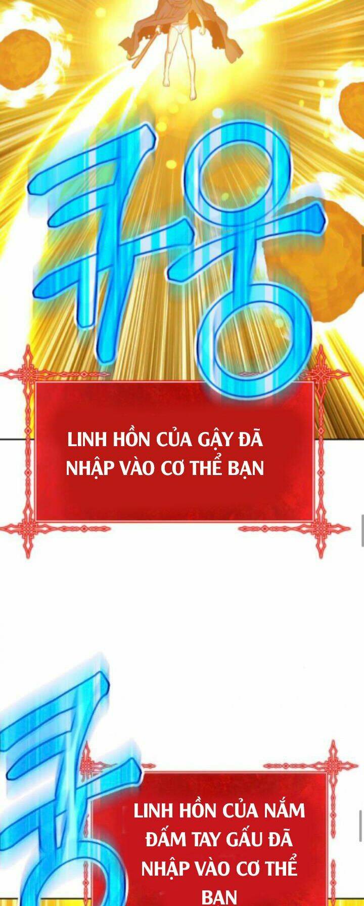 Gậy Gỗ Cấp 99+ Chapter 10 - Trang 2