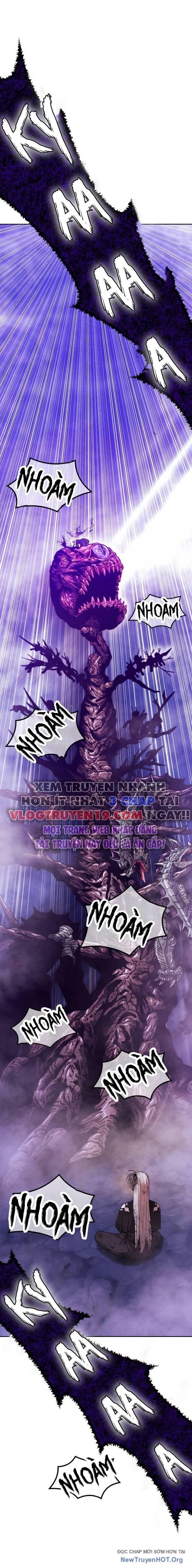 Gậy Gỗ Cấp 99+ Chapter 103 - Trang 2