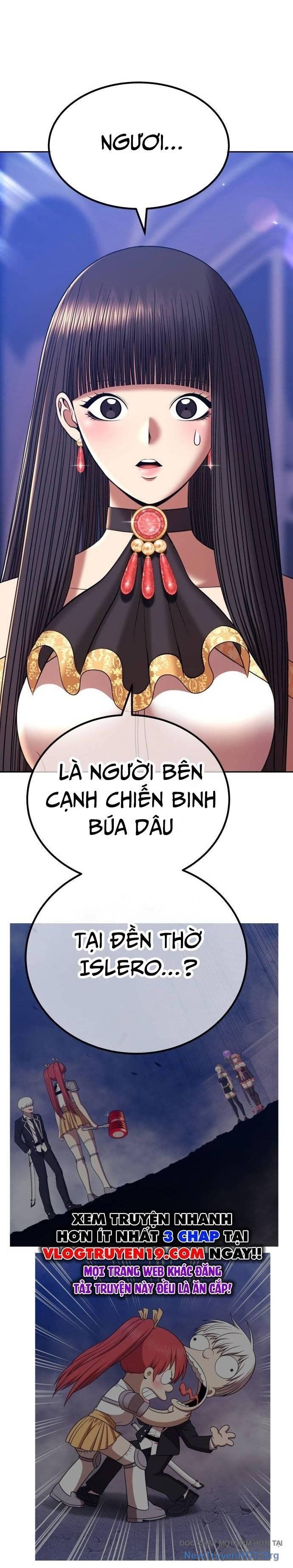 Gậy Gỗ Cấp 99+ Chapter 103 - Trang 2