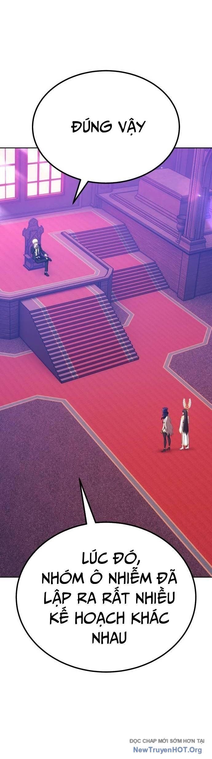 Gậy Gỗ Cấp 99+ Chapter 103 - Trang 2